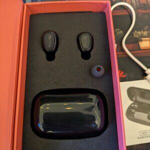 MCK-TS5 Wireless Earbuds